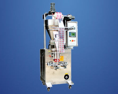 顆粒包裝機的優化選擇 迅捷包裝機械的專業設備銷售服務