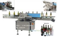 漿糊貼標(biāo)機(jī) 醬油瓶刷膠式貼標(biāo)機(jī)的應(yīng)用與市場供應(yīng)